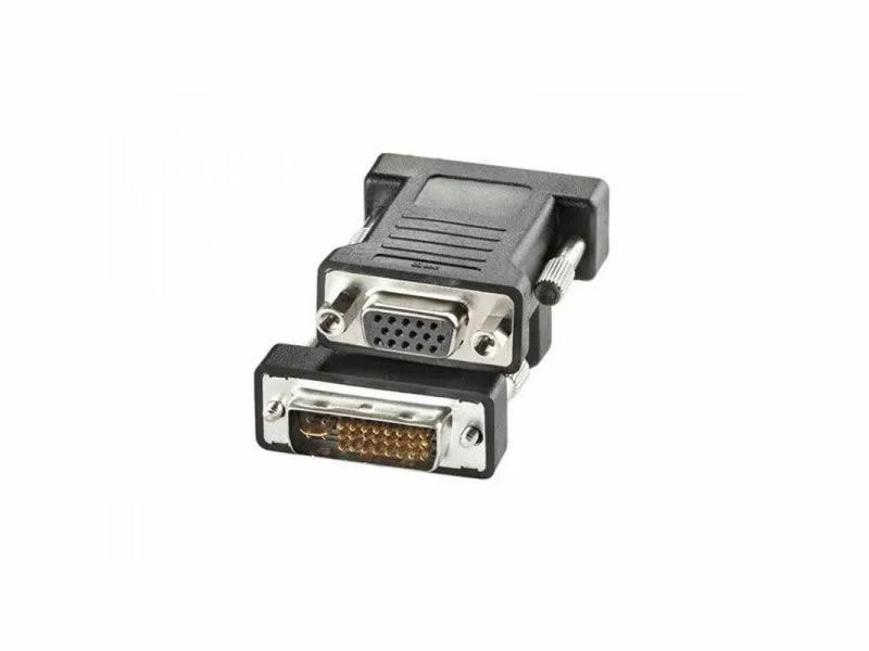 ADJ ADATTATORE VGA TO DVI-I (24 5) 320-00038