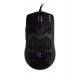 NOUA MOUSE GAMING BULLET 6D FPS PIXART 3360 12000 DPI RGB WHIT SKIN