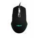 MOUSE USB GAMING NEON R 6 TASTI 4800DPI ILLUMINAZ RAINBOW