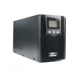 UPS 1200VA/800W SINUS. PURA 3*12V