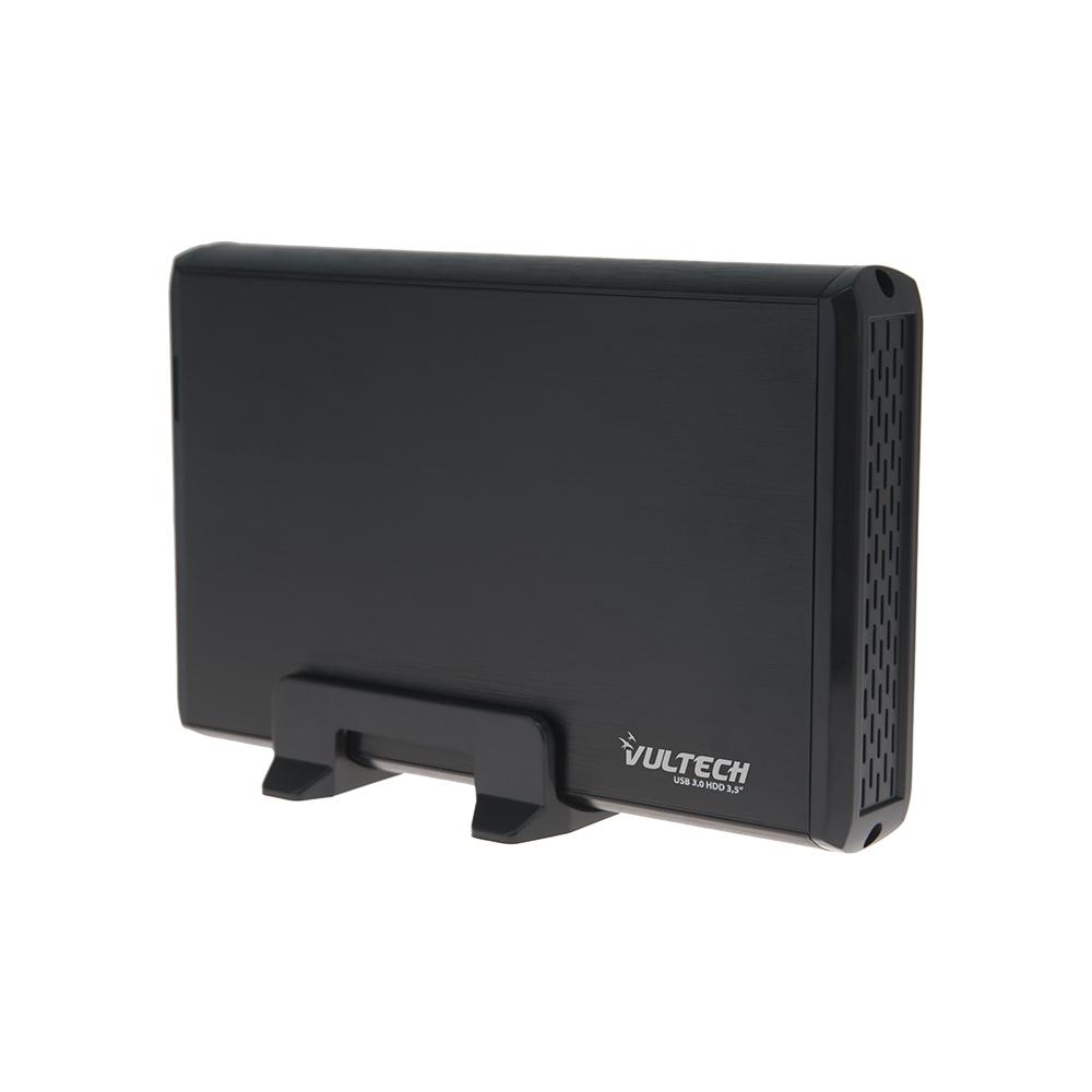 VULTECH BOX ESTERNO 35" HDD SATA USB 3.0 GS-35U3