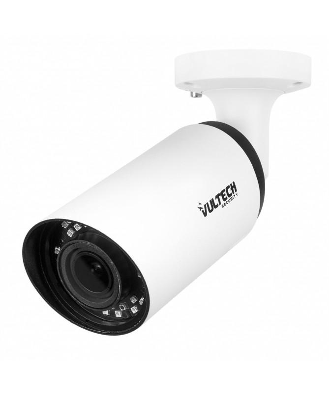 VULTECH TELECAMERA AHD BULLET 2MPX 4 IN 1 28 12MM MOTORIZZATA VS-UVC4020BUMZ-LT