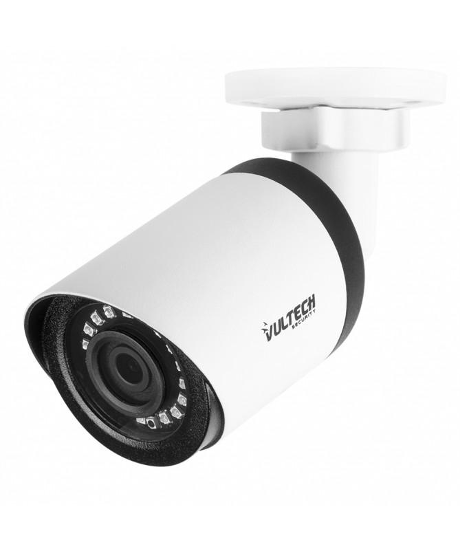 VULTECH BULLET IP CAMERA AHD 4MPX 1080P 36 mm POE WDR VS-IPC2540BUFWD-LT