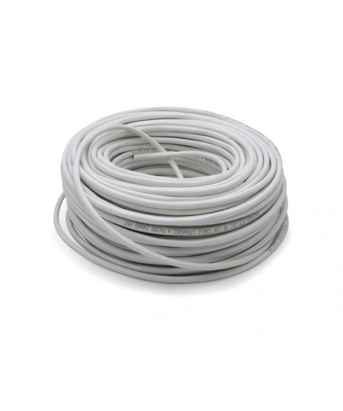 VULTECH MATASSA LAN 50 mt CAT 6 FTP 23AWG SC13602-50