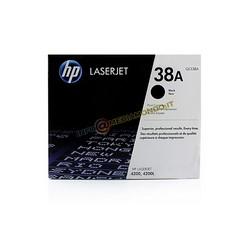 TONER ORIGINALE HP Q1338A / 38A - NERO - STAMPA 12.000 PAGINE