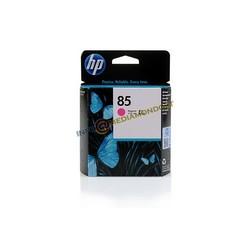 CARTUCCIA ORIGINALE HP C9426A / Nr. 85 - MAGENTA - 28,00 ML