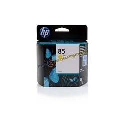 CARTUCCIA ORIGINALE HP 85 / C9427A - GIALLO - 69,00 ML