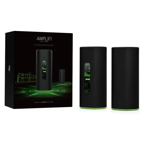 Kit Wi-Fi AmpliFi Alien