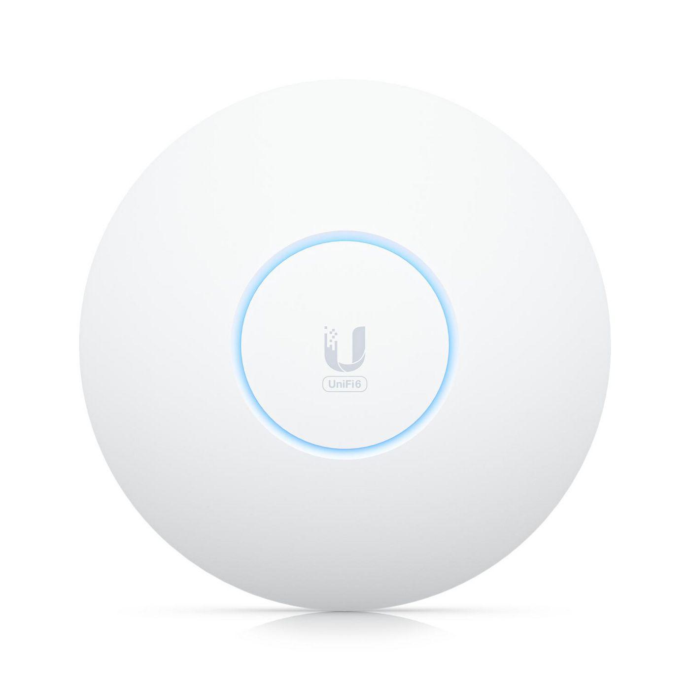 Unifi 6 Enterprise