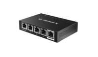 EdgeRouter X, 4-port Gigabit