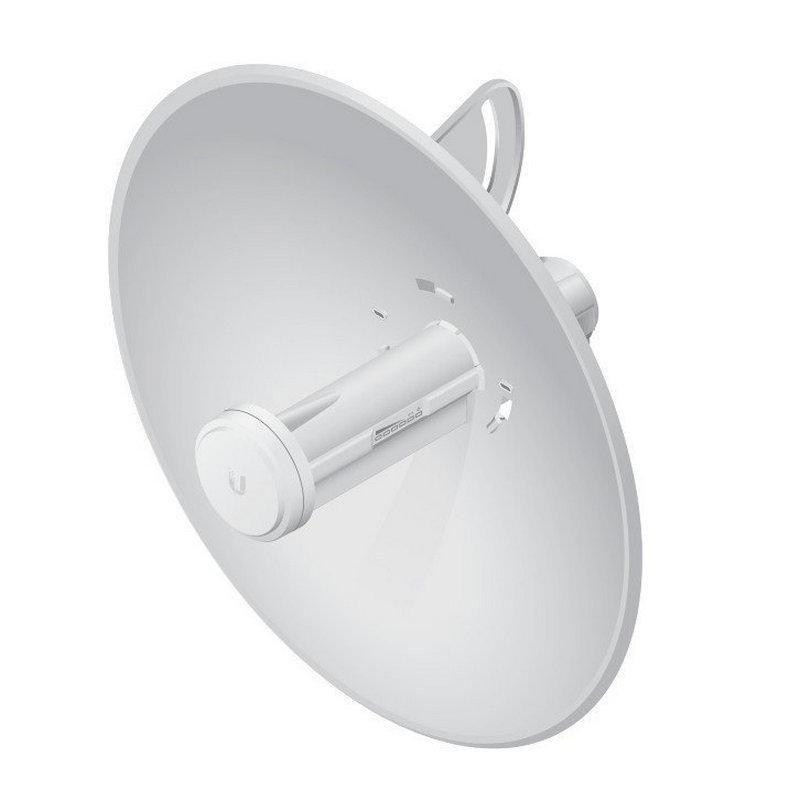 Ubiquiti PowerBeam Antemax Antenna 5GHz 64MB DDR2 8MB Flash - Ambito più di 25 km