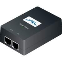 Adattatore Ubiquiti e iniettore Poe 48V