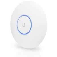 ACCESS POINT UBIQUITI 450/1300MBPS IN/OUT 3ANT 3DBI+POE INJECTOR