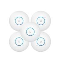 UniFi AP AC LR 5-pack