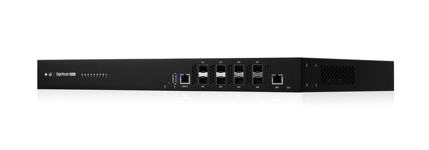 EdgeRouter, 10-Gigabit SFP+