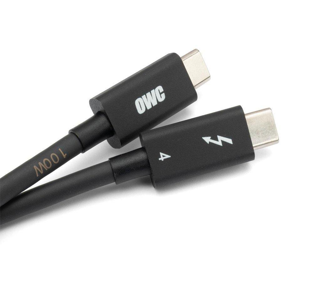 Cavo Thunderbolt 4/USB-C -