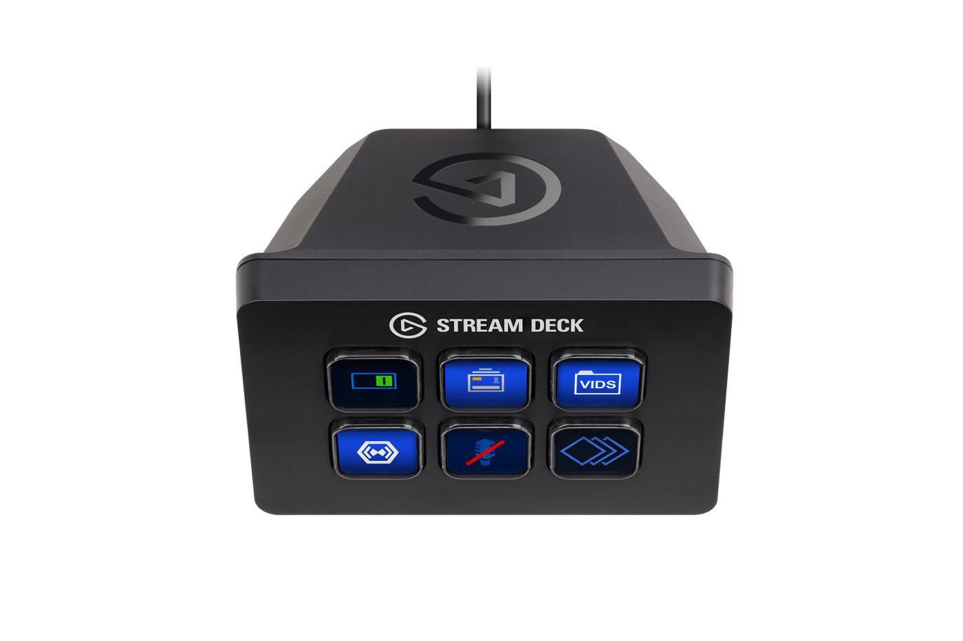 STREAM DECK MINI