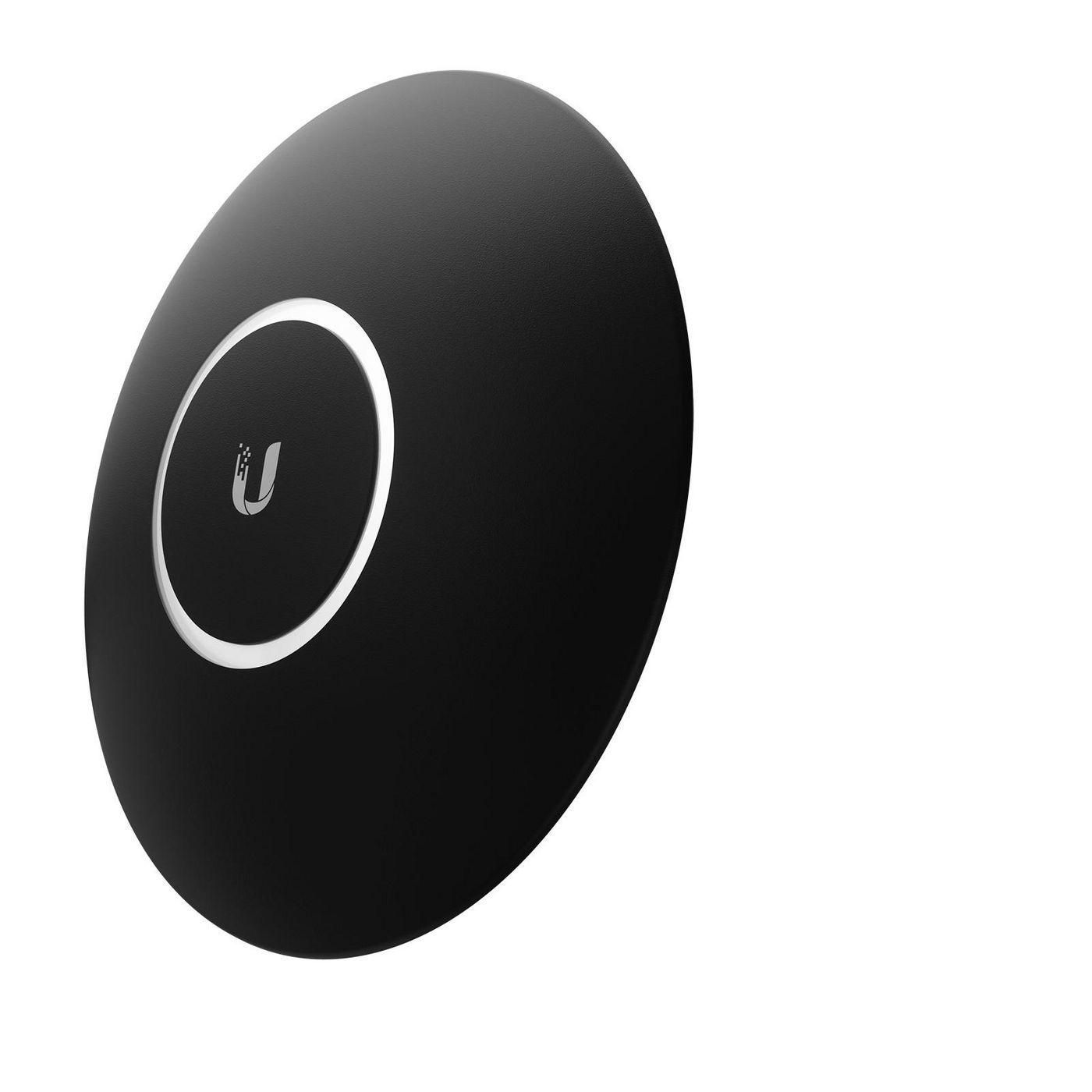 Ubiquiti UniFi nHD-cover-Black-3 Cubierta Negra