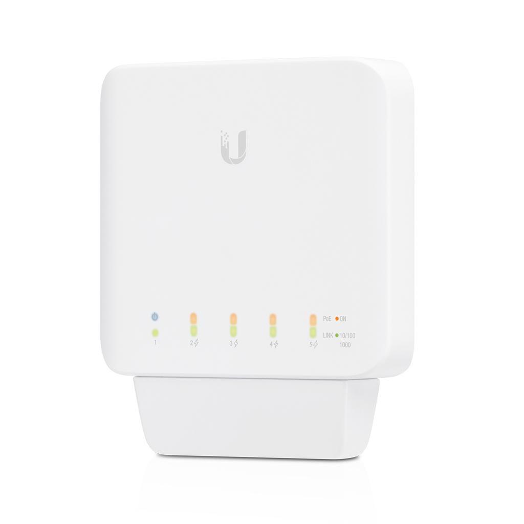 UniFi Switch - 5 Ports - Managed