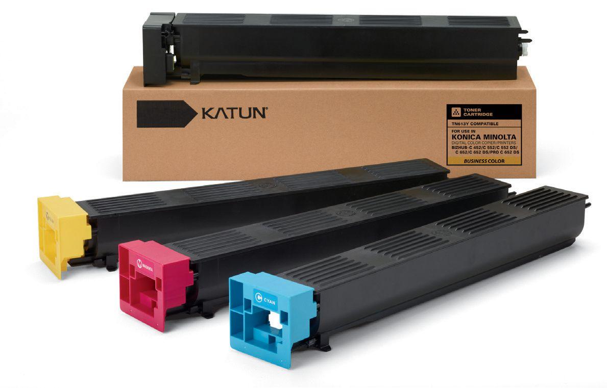 Toner Cartridge 1 Pc(S) Black