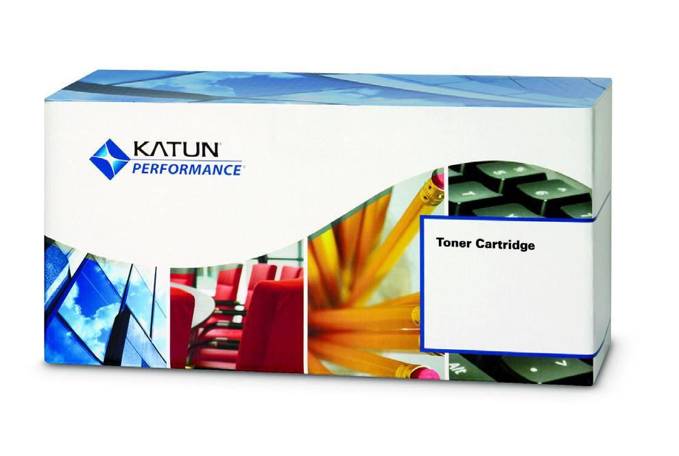 Cartuccia toner 1 pezzo(i) Nero