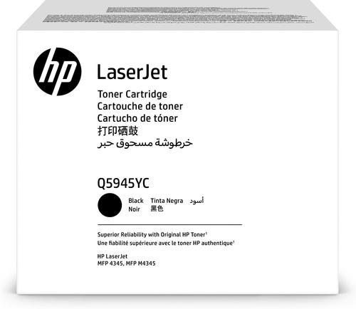 HP Fogli Mylar ADF MFP LaserJet Q6496A