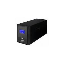 TECNO UPS 3000VA/1800W CON LCD 4 SCHUKO TC-3000VA-LCD