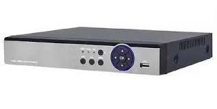 TECNO DVR 4CH ANALOGICI 5MP H264/H265 TC-4CH 5MP-N