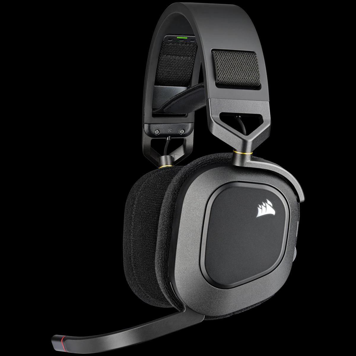 Hs80 Rgb Headset Wireless