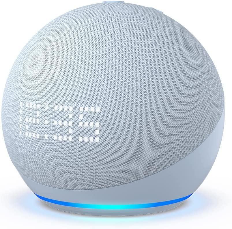 Echo Dot (5a generazione)