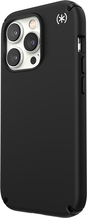 Speck Presidio2 Pro custodia per cellulare 15,5 cm (6.1") Cover Nero