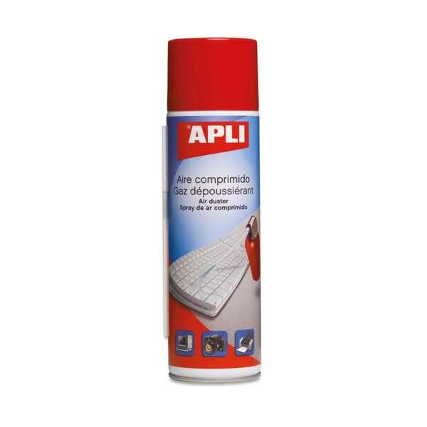 APPI Spray Aria compressa 500 ml