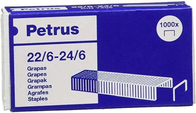 Chiusura Petrus