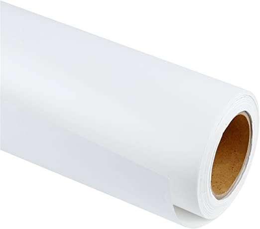 Produrre rotolo di carta Blank 1x25m