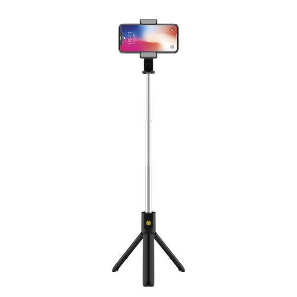 Telecomando Ksix Selfie Tripod Pro