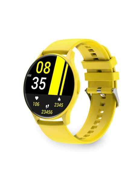 Smartwatch Ksix Core - Schermo AMOLED 1.43? - Autonomia di 5 giorni - Modalità sport e salute, chiamate, assistenti vocali - I