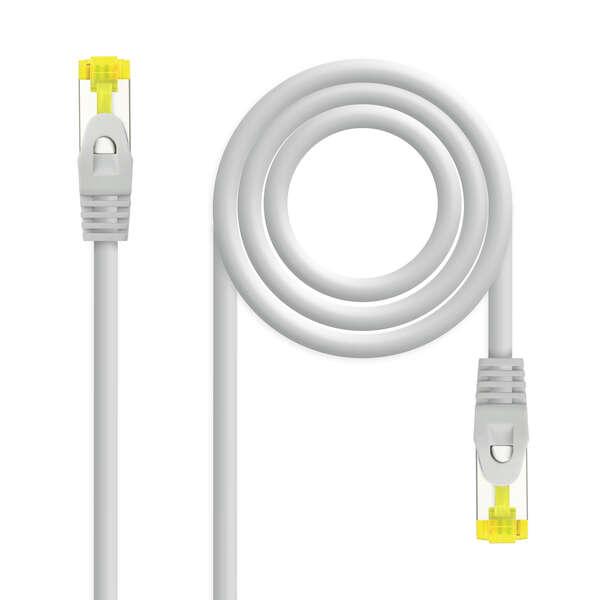 Nanocable 10.20.1901-L150 cavo di rete Grigio 1,5 m Cat6a SF/UTP (S-FTP)