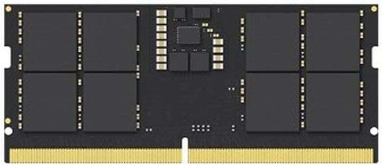 Modulo di memoria RAM Lexar DDR5 - 16 GB - 4800 Mhz - CL40 - 11 V - UDIMM - Dissipatore di calore