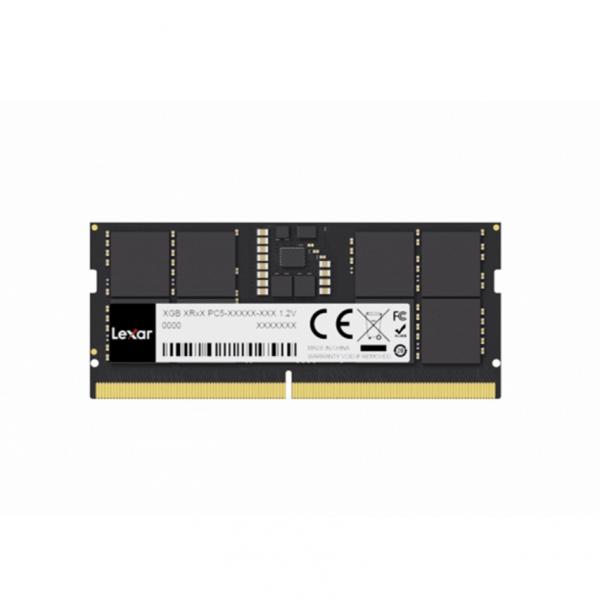 LEX 16GB 5600MHz DDR5 SODIMM