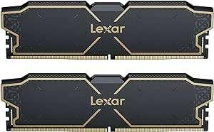 LEX 2x16 6000 DDR5 DIMM THOR