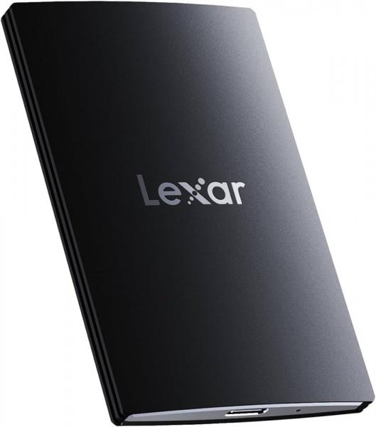 L'SSD Lexar LSL500X da 1 TB è un'unità a stato solido progettata per offrire prestazioni elevate e affidabilità per l'archiv