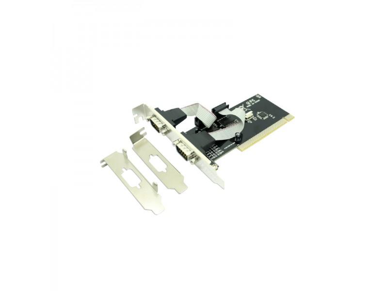 Scheda PCI ca.