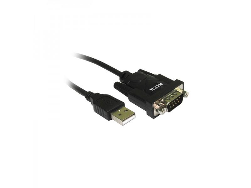 Cavo stampante USB-A 2.0 circa RS232