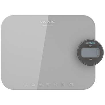 CECOTEC COOT COOT COOT 10300 ECOPOWER NUBILIZIONE CUSTICHE SPILSTIK - Funzione senza batteria - Precisione di 1GR - Peso massim