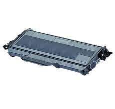 Cartuccia toner generica nera Brother TN2120/TN2110/TN360