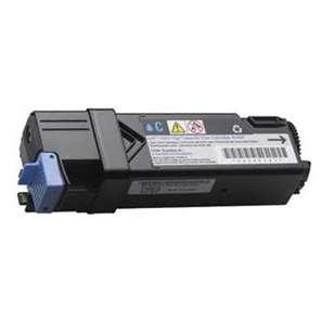 Cartuccia toner generica ciano Dell 1320/2130/2135 - Sostituzione 593-10259/KU051