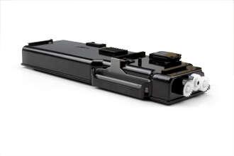 Toner generico Dell C2660DN/C2665DNF nero-Ripuli 593-BBU/67H2T/RD80W/593-BBBQ/Y5CW4/3070F/593-BBBM/KWJ3T/HD47mm