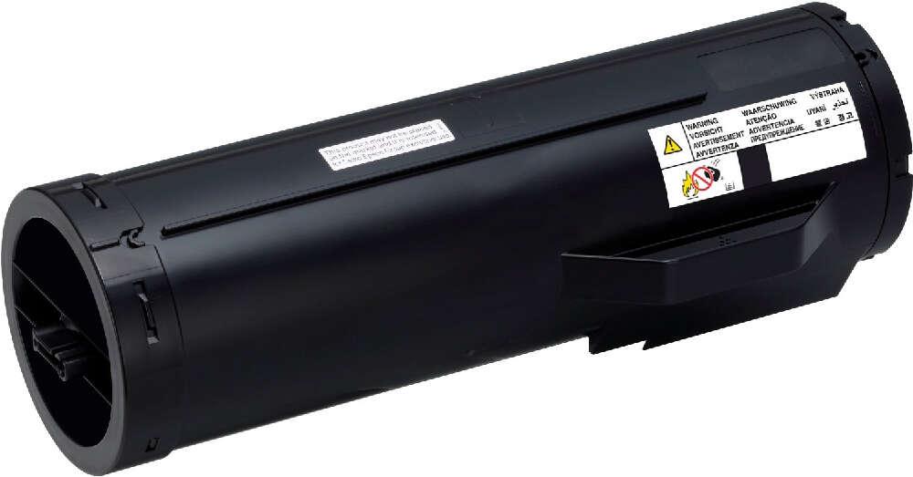 EPSON Workforce AL-M400DN/AL-M400DTN Nero Riposto una cartuccia generica C13S050699/C13S050698