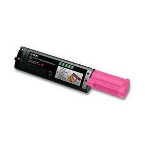 Cartuccia toner generica magenta Epson Aculaser C1100/CX11 - Sostituzione C13S050188