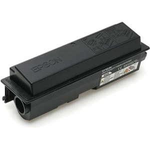 Cartuccia toner nero generico Epson Aculaser M2000 - Sostituzione C13S050435/C13S050437/C13S050438